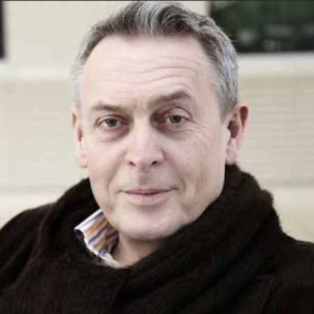 Christian Schirm